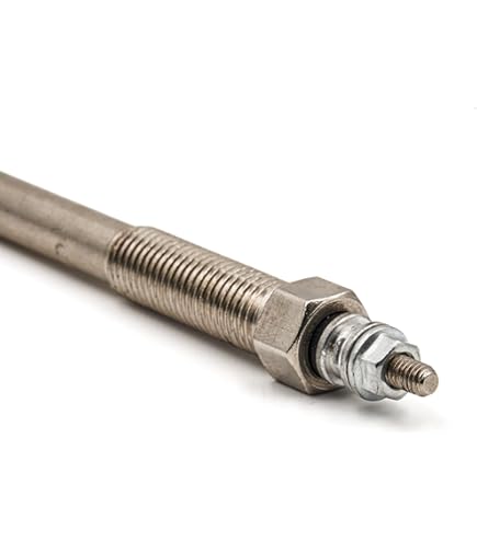 NaoFIRE Amazon.com: YUXSOUQ Glow Plug 8982907550 8-98290-755-0 Compatible